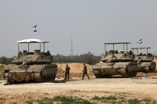 Israel strikes on Gaza spark global condemnation